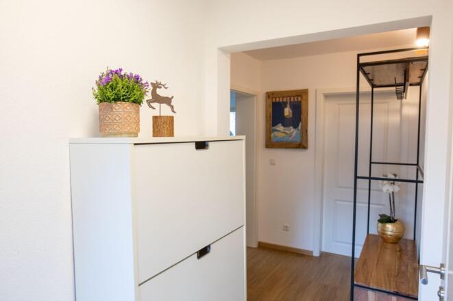 Diele / Eingangsbereich