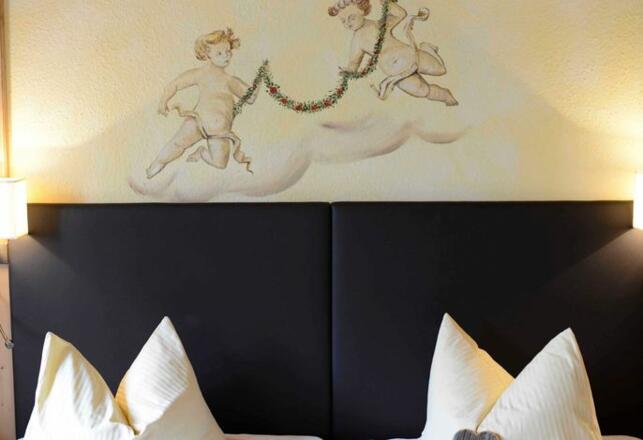 Appartment