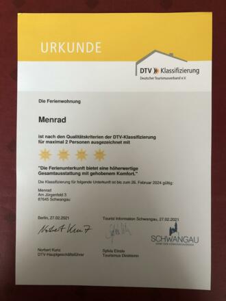 Klassifizierung