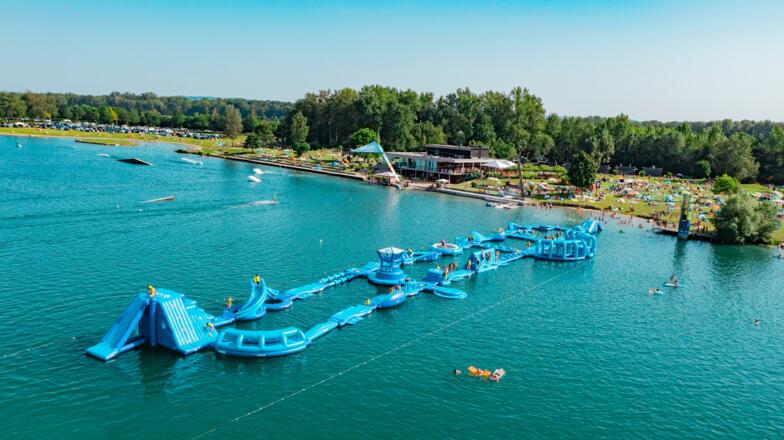 Aquapark 1