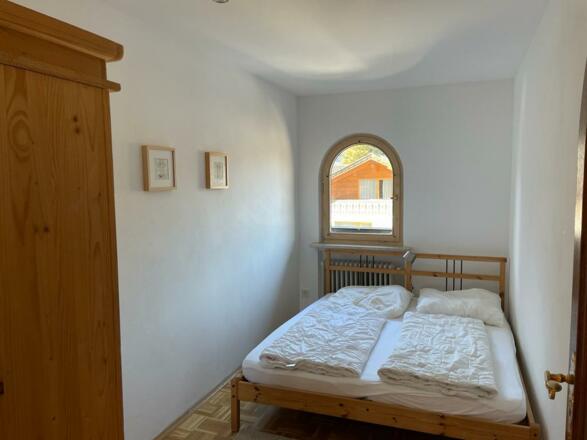 Schlafzimmer 3
