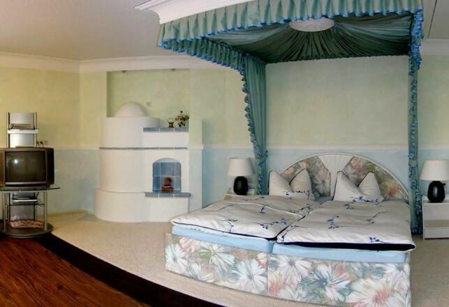 Appartment