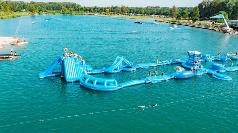 Aquapark 2