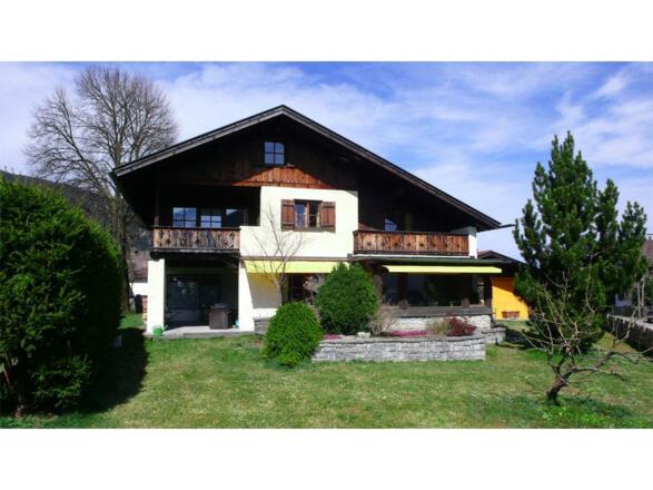 Herzlich Willkommen !