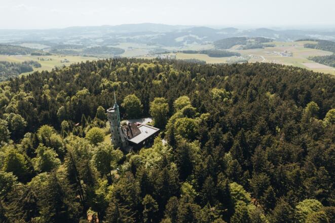 Ameisbergwarte