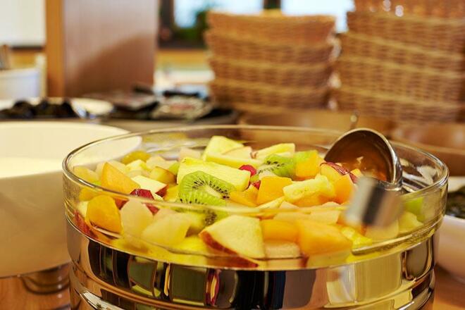 Frühstücksbuffet 5
