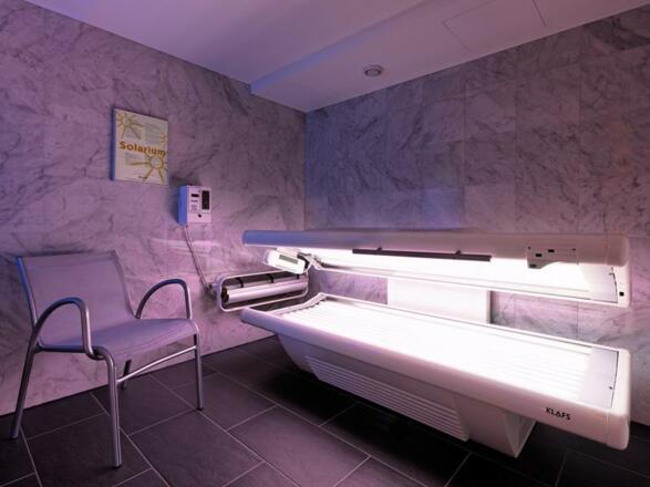 Solarium