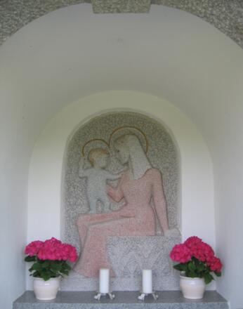 Steinmetzkapelle-Bild