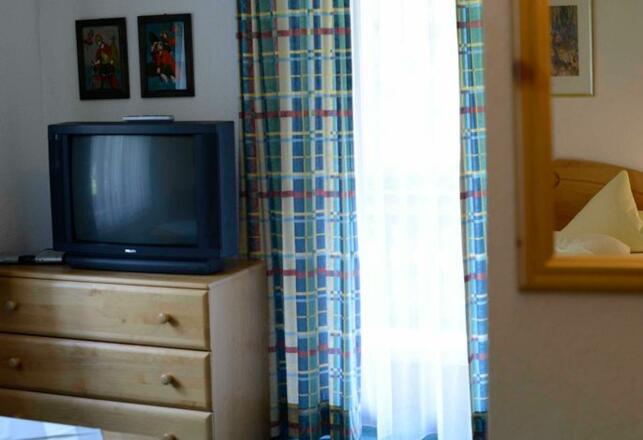 Doppelzimmer (Standard)