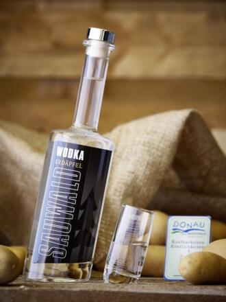 Sauwald-Wodka