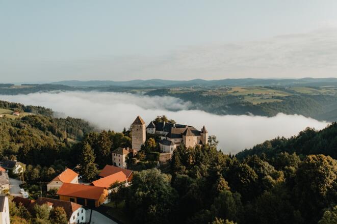 Burg Vichtenstein