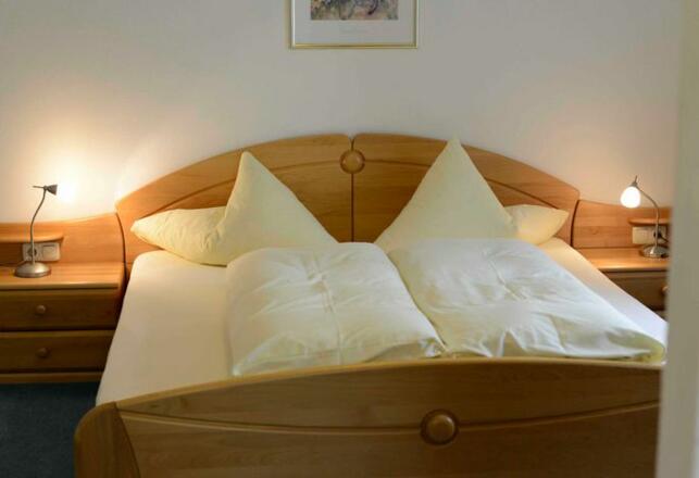 Doppelzimmer (Standard)