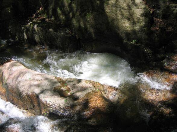 Teufelsbottich