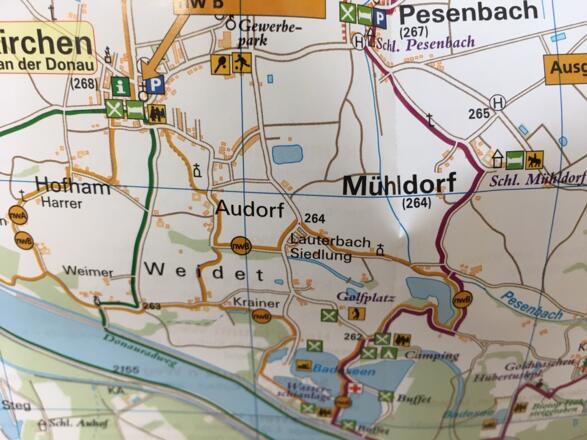 6-SeenrundeNW Strecke B