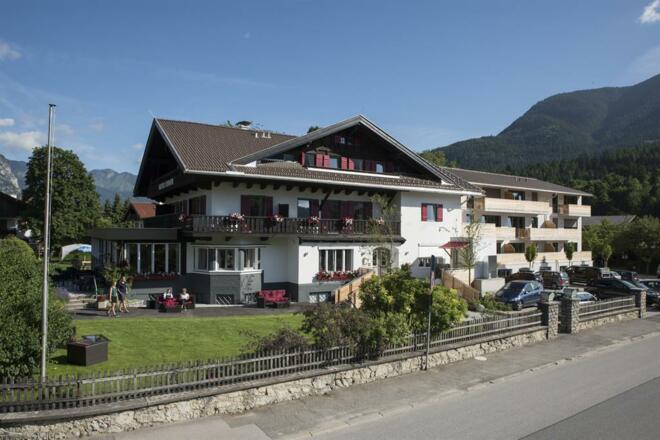 Leiners Familienhotel