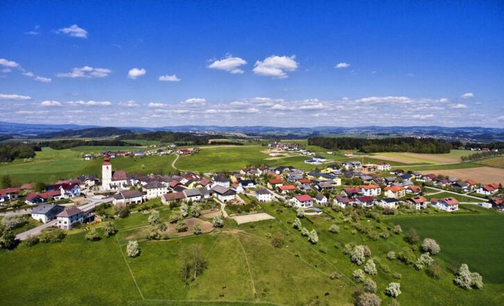 Kirchberg Luft 2