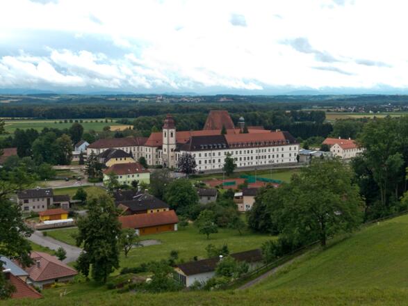 Baumgartenberg