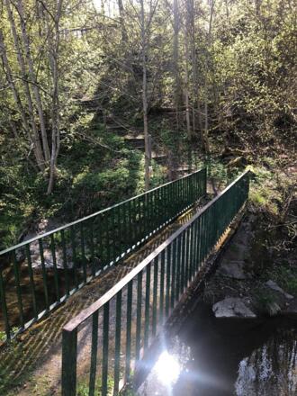 Wallfahrtsweg Maria Brunnenthal 5