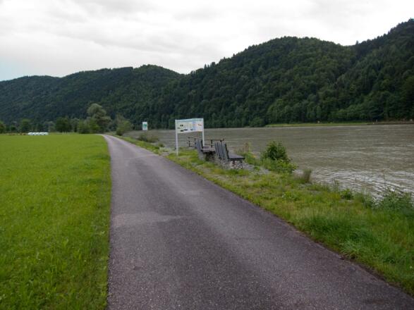 Rastplatz Grafenau