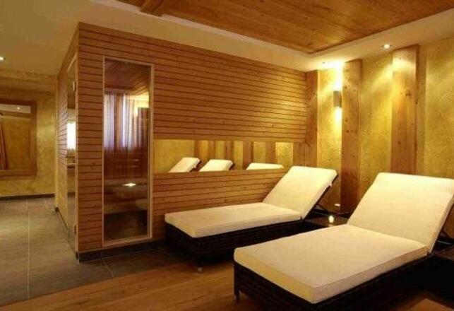 1-Sauna