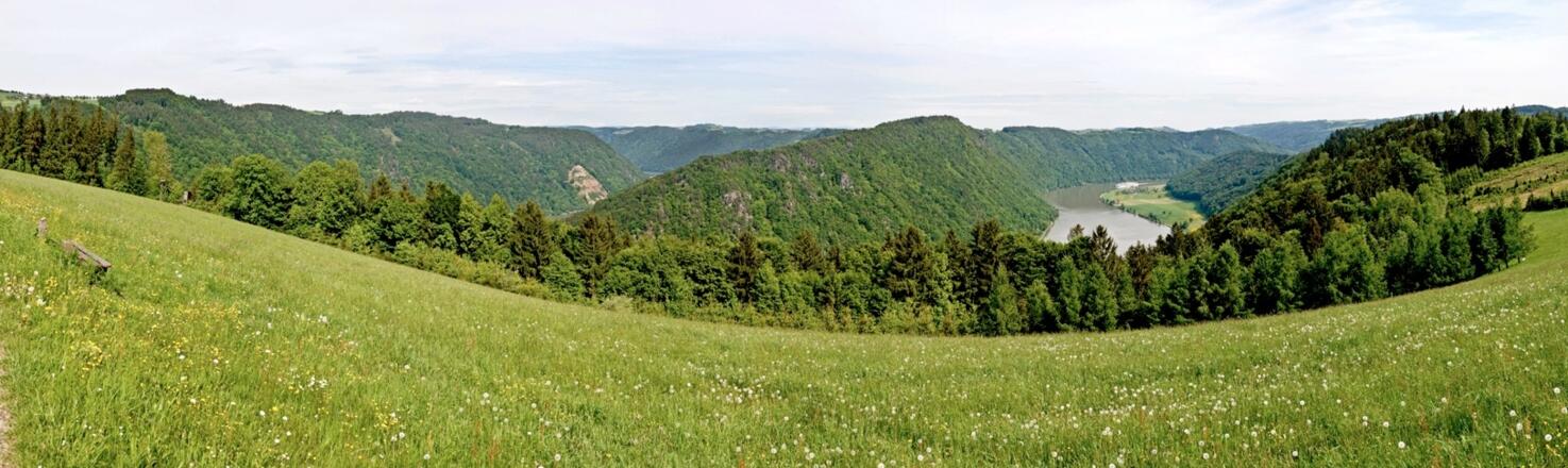 Panorama Kerschbaum