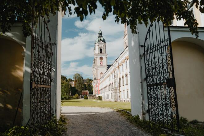 Stift St. Florian