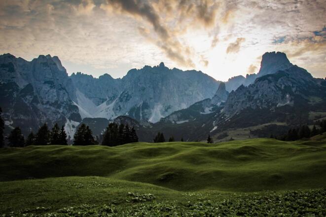 Stimmung