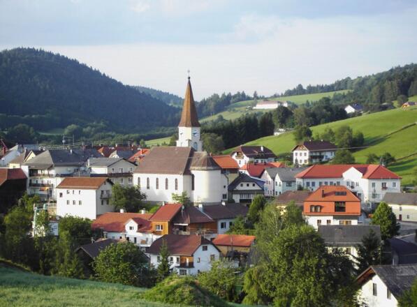 Oberkappel