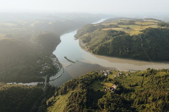 Donau Obermühl