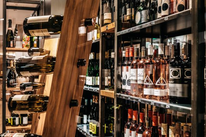 Restaurant Wurzelwerk