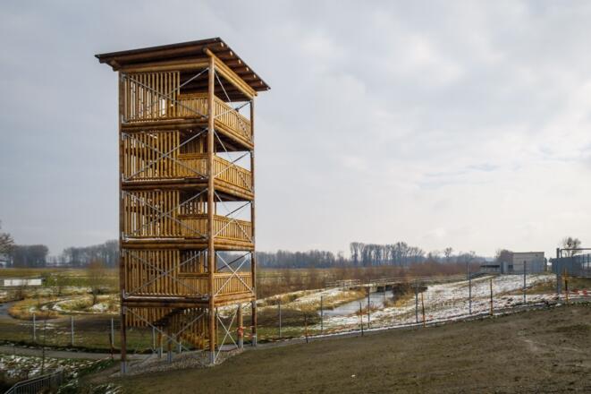 Turm