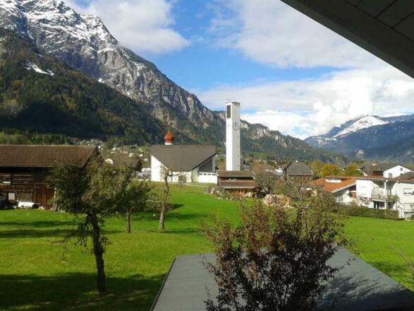 Ausblick Sommer