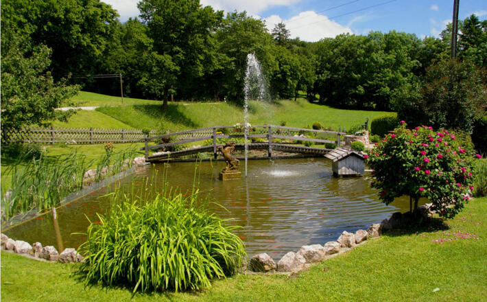 Högl-Runde von Norden