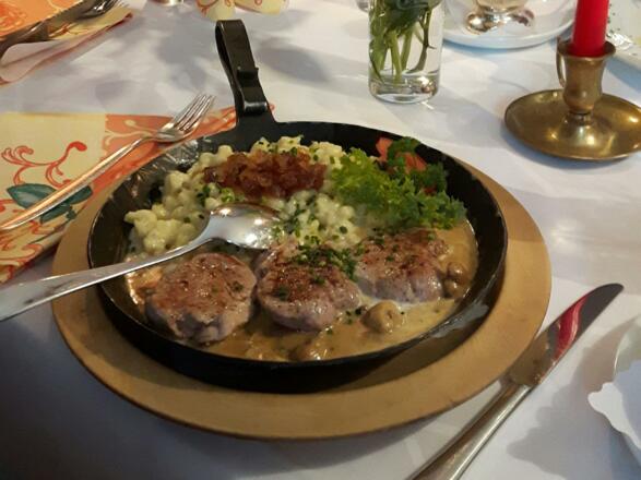 Sennerpfännle