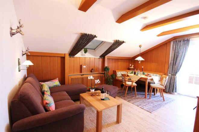 Ferienwohnung Hörnle