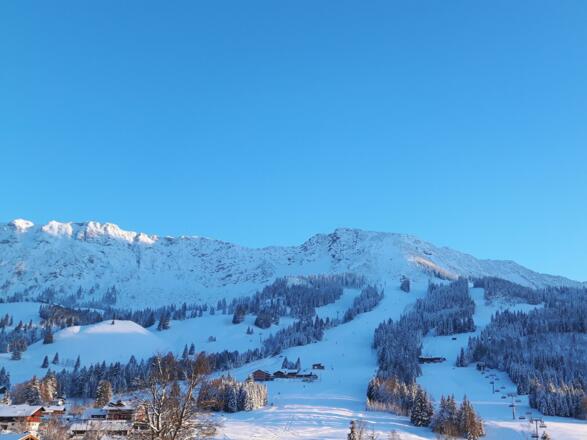 Skigebiet