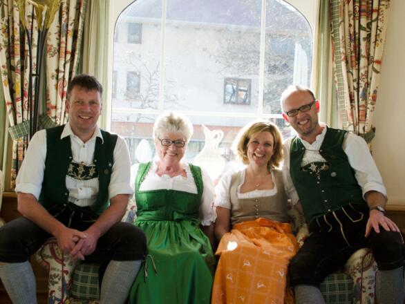 Familie Brutscher