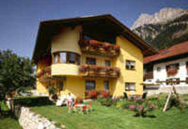 Haus Hermi Rief