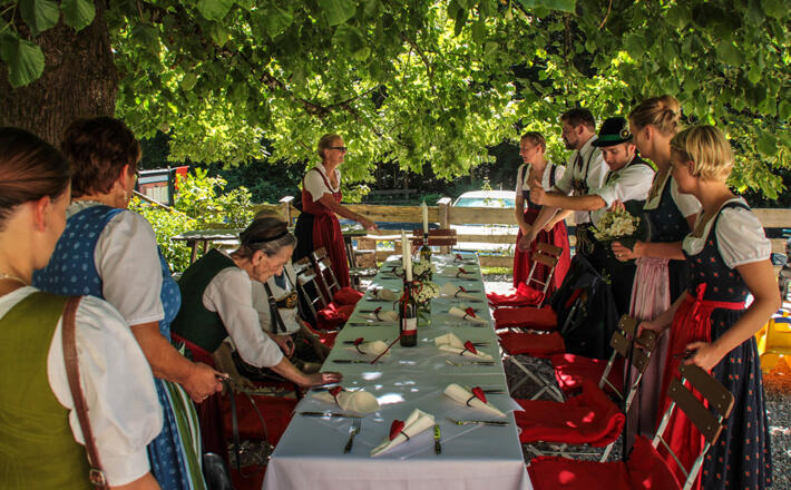 Gasthaus Oberstein Scheffau