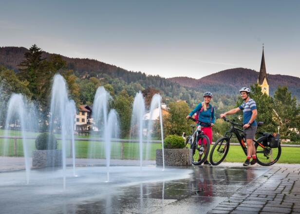 vitalwelt Schliersee