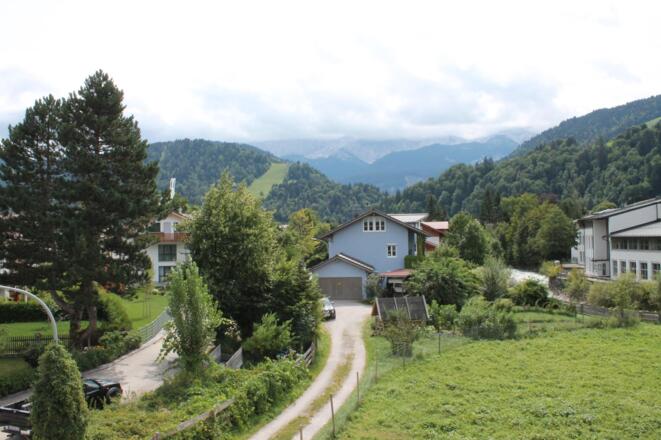 Umgebung