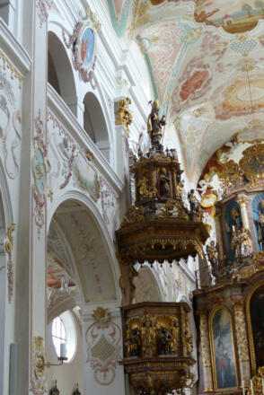 P1100856Wallfahrtskirche Weihenlinden.