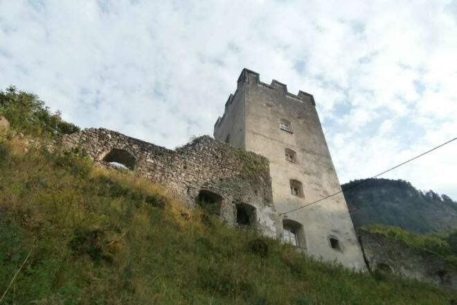 Burg Falkenstein 4