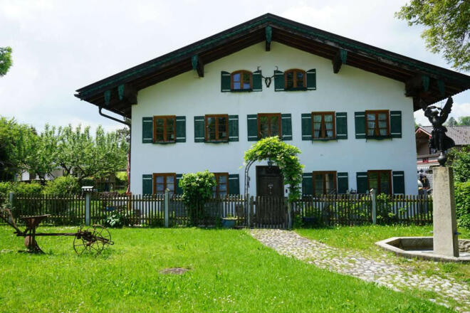 grieser engel prien haus