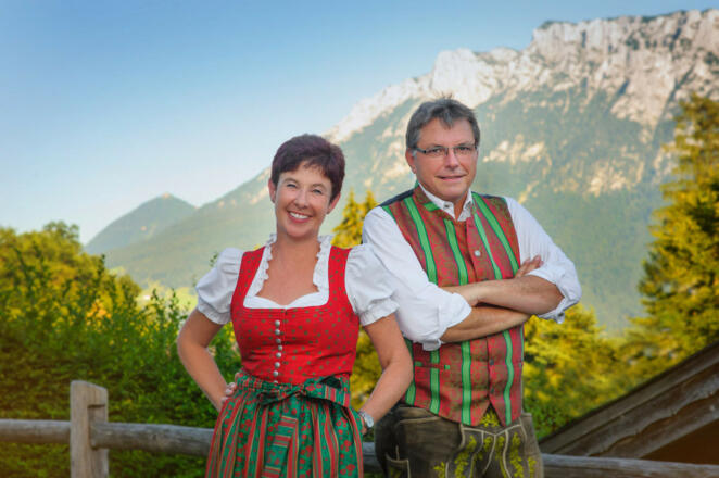 Tourist Info Kiefersfelden_Team