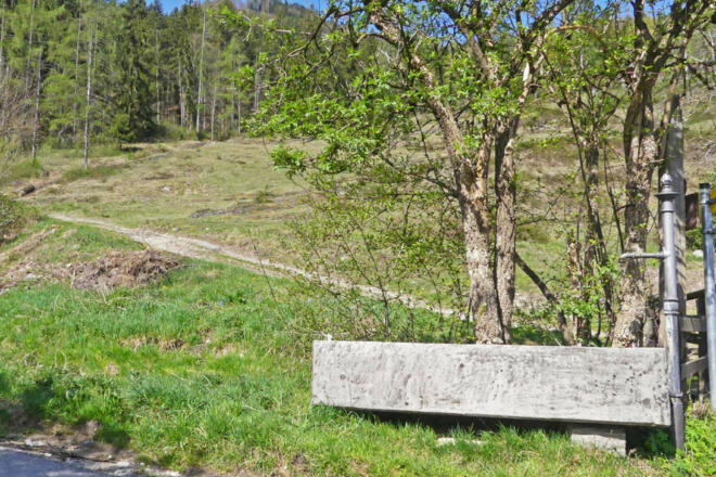 niederaudorf brunnen bergstrasse