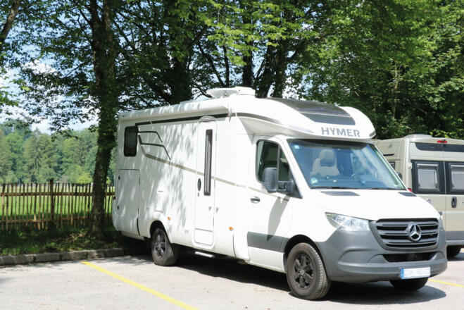 wohnmobilstellplatz beilhack west prien