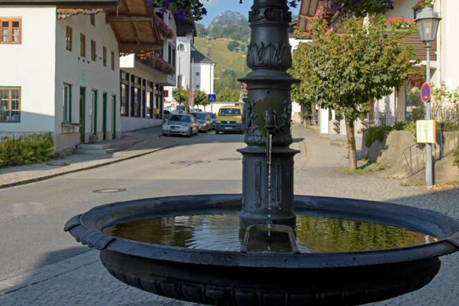 marienbrunnen oberaudorf