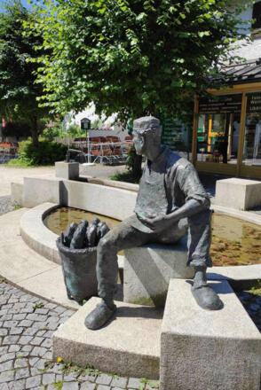 baeckerbrunnen oberaudorf