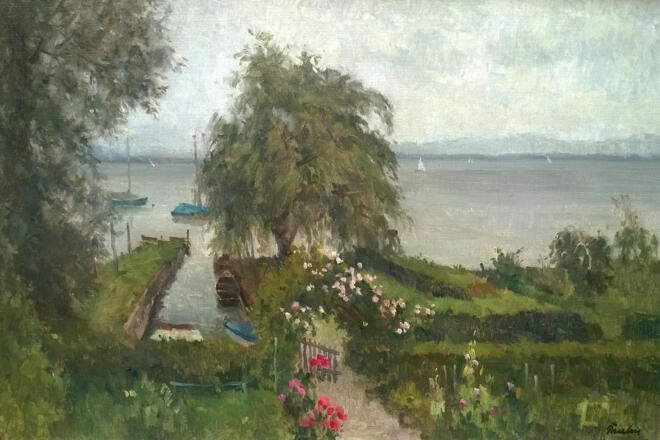 Bild-paul-paulus-garten-auf-der-fraueninsel-klampfleitner-banner